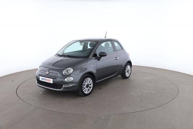 Fiat 500 d’occasion