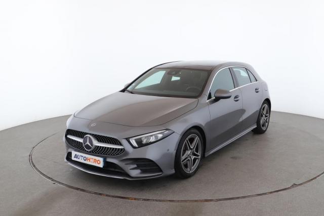 Mercedes Benz Classe A 200 Amg Line 7g-Dct 163 Ch