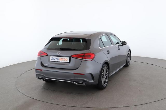 Mercedes Benz Classe A image 8