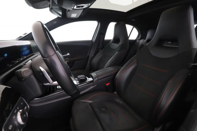 Mercedes Benz Classe A image 4