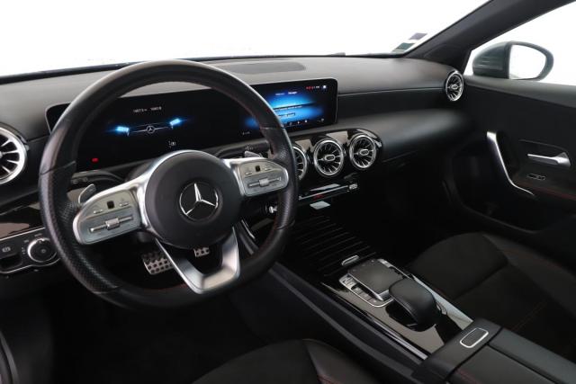 Mercedes Benz Classe A image 3