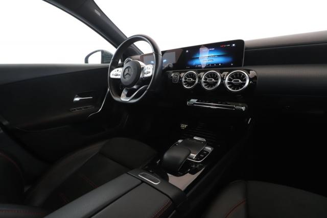 Mercedes Benz Classe A image 2