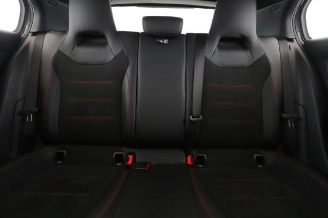 Mercedes Benz Classe A image 1