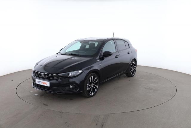 Fiat Tipo d’occasion