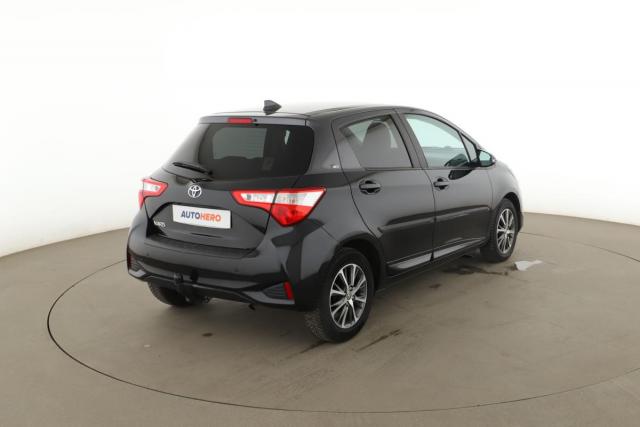 Toyota Yaris image 8