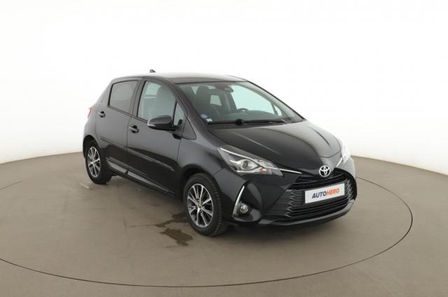 Toyota Yaris image 1