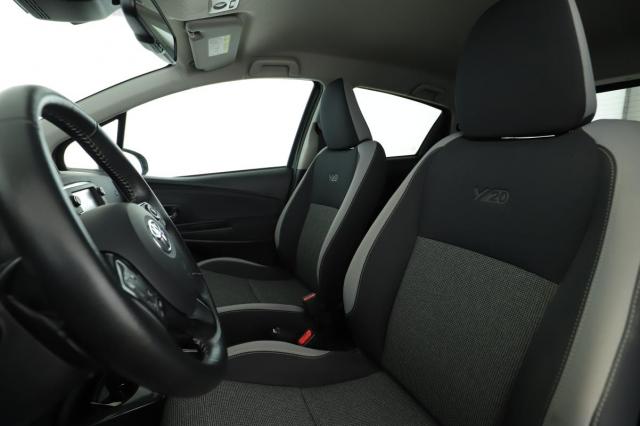 Toyota Yaris image 7