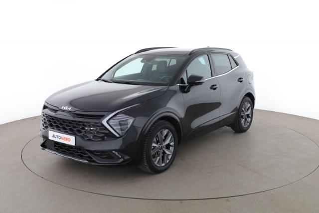 Kia Sportage d’occasion