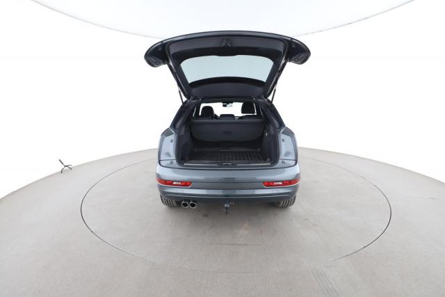 Audi Q3 image 5