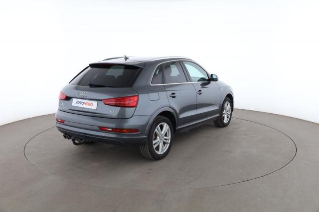 Audi Q3 image 2