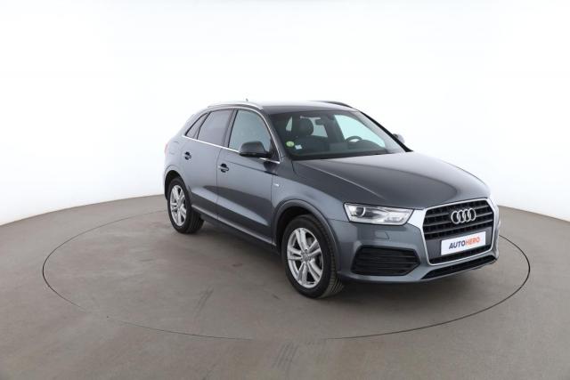 Audi Q3 image 1