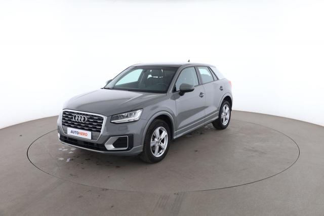 Audi Q2 30 Tfsi Sport S Tronic 116 Ch
