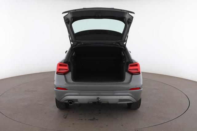 Audi Q2 image 4