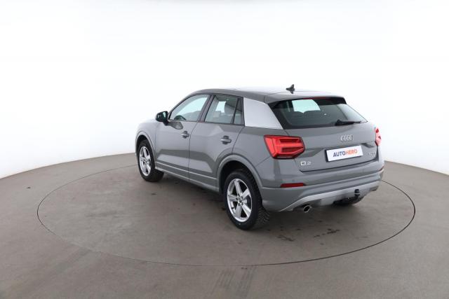 Audi Q2 image 2