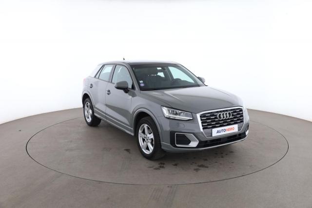Audi Q2 image 3