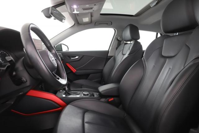 Audi Q2 image 1