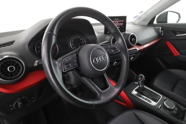 Audi Q2 image 8