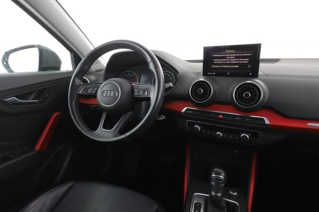 Audi Q2 image 7