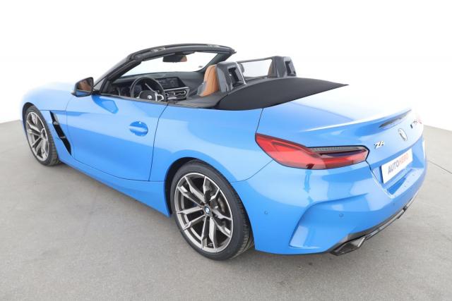 Bmw Z4 image 8