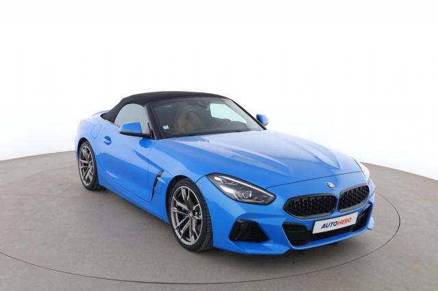 Bmw Z4 image 5