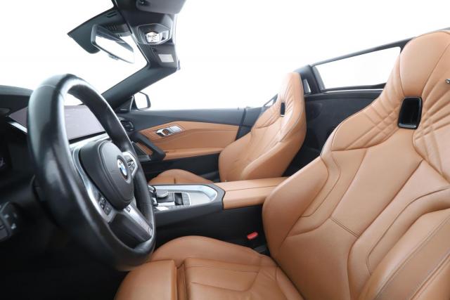 Bmw Z4 image 9