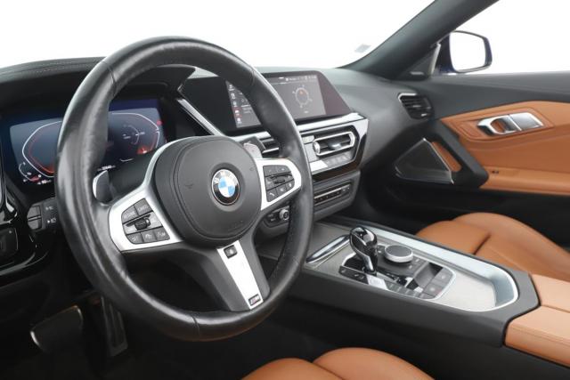 Bmw Z4 image 2