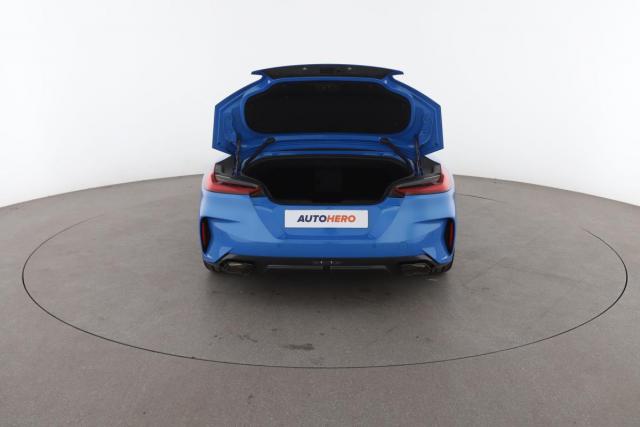Bmw Z4 image 1