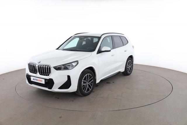 Bmw X1 Sdrive20i M Sport Dkg7 170 Ch