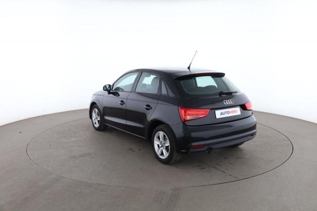 Audi A1 Sportback image 7