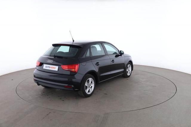 Audi A1 Sportback image 1