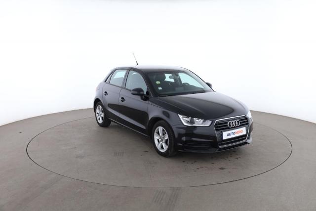 Audi A1 Sportback image 8