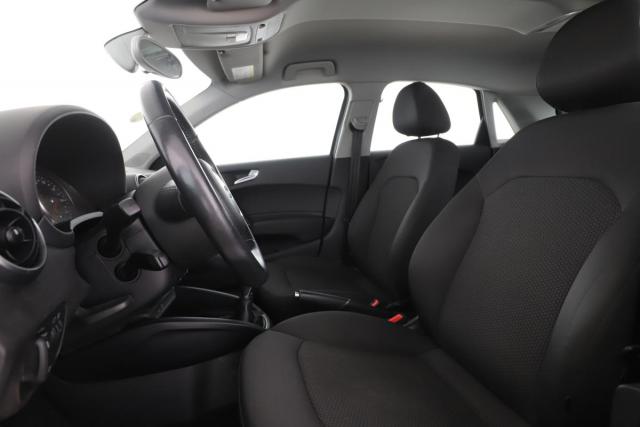 Audi A1 Sportback image 3