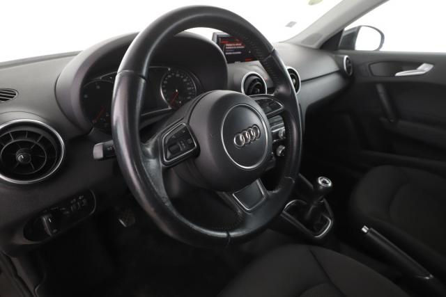 Audi A1 Sportback image 4