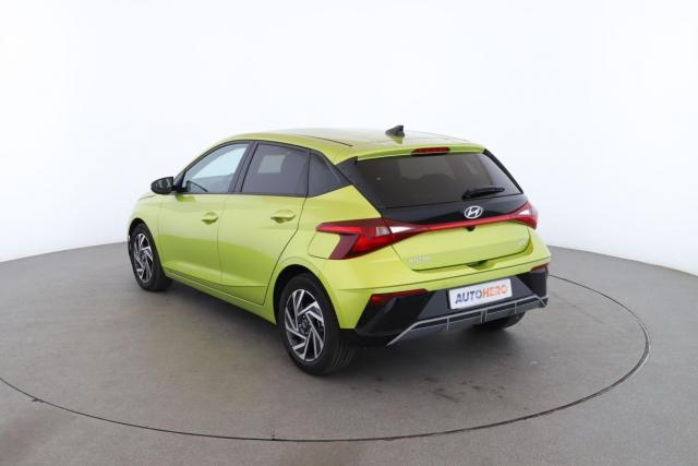 Hyundai I20 image 8