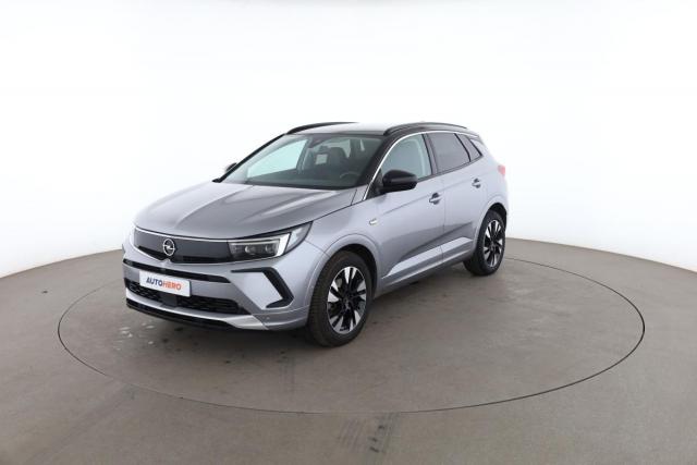 Opel Grandland X 1.5 Diesel Business Elegance Auto 130 Ch