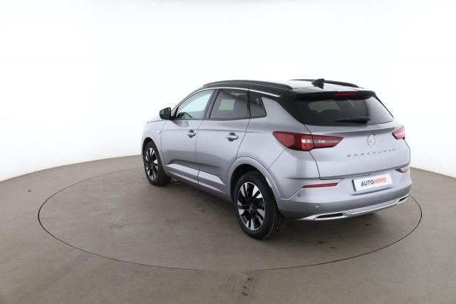 Opel Grandland X image 9