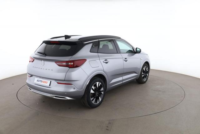 Opel Grandland X image 6