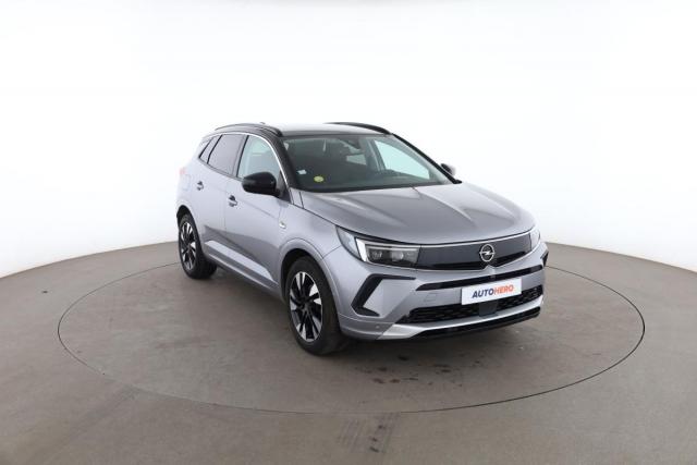 Opel Grandland X image 3