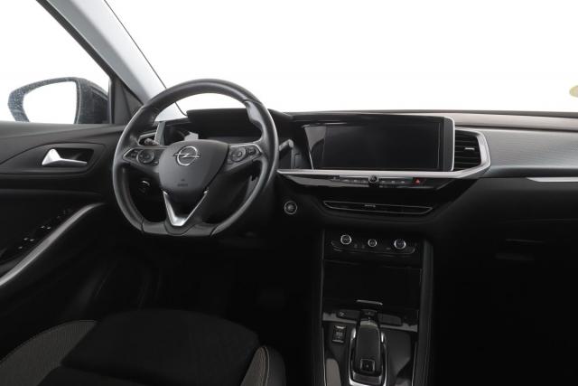 Opel Grandland X image 8