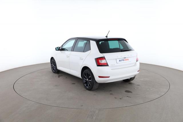 Skoda Fabia image 7
