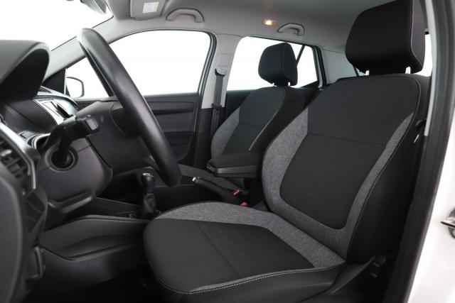 Skoda Fabia image 6