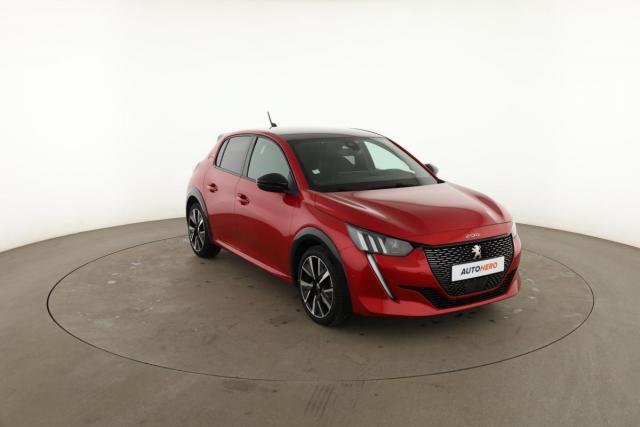 Peugeot 208 image 6