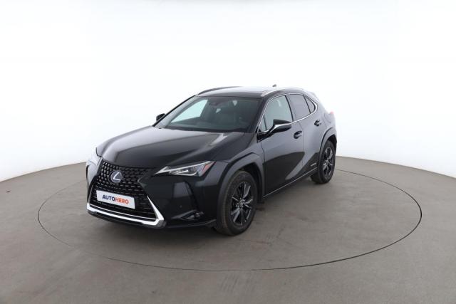 Lexus Ux 250h Luxe 2wd 184 Ch