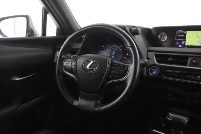 Lexus Ux image 2
