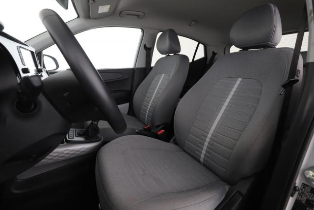 Hyundai I10 image 8