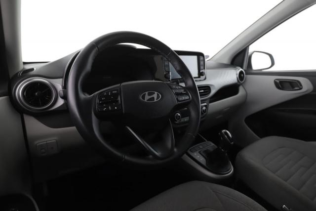 Hyundai I10 image 7