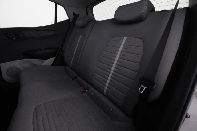 Hyundai I10 image 1