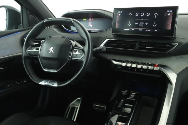 Peugeot 3008 image 4