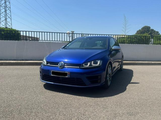 Volkswagen Golf image 3