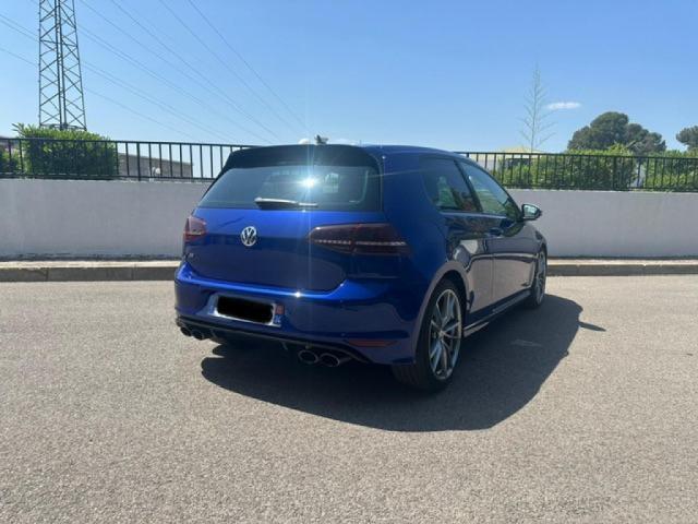 Volkswagen Golf image 4